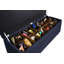 Banc de rangement pour chaussures 18 paires Heaney-26776831