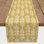 Alphea Rectangle Polyester Table Runner