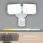 Applique murale 2 lumières East Grove Home Guardian-117814448