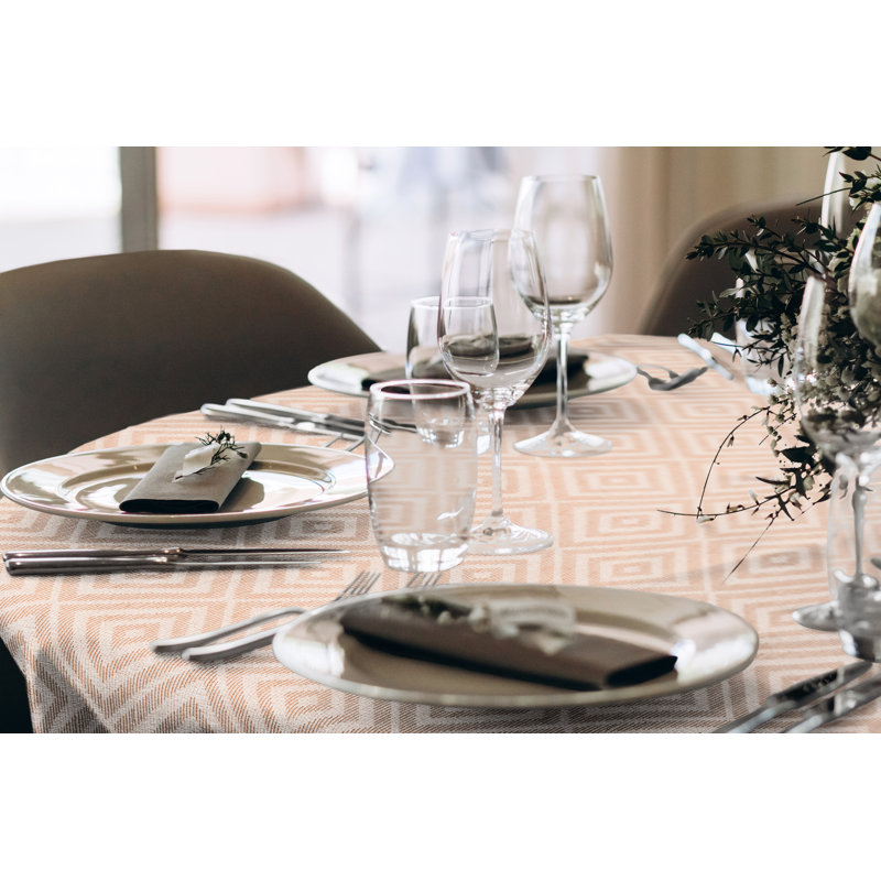 Dahlin Dining Linens, Terra