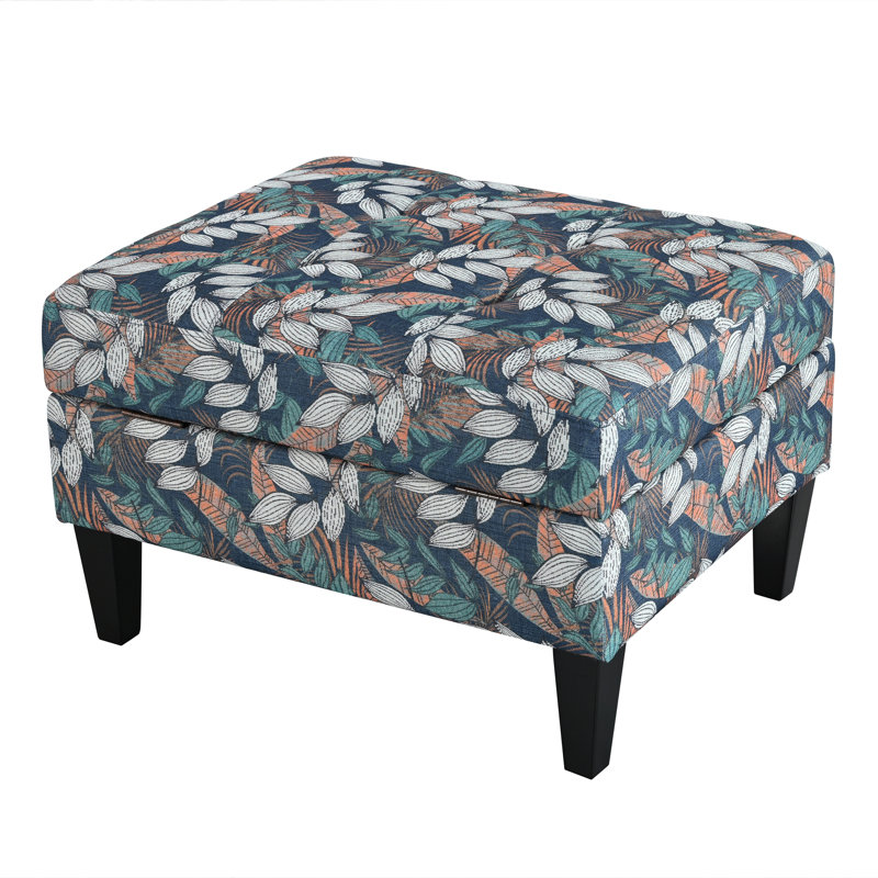 STORAGE OTTOMAN