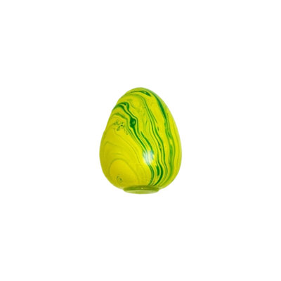 Rubber Squeezable Toy Easter Egg Stress Relief Toy Slow Rising Joys Gift For Kids Adults Sensory Play Relaxing Egg Fidget Toy Easter Basket Present Party Prizes  10ML