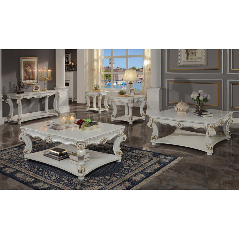 Vendome Sofa Table