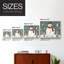 Art de Noël - CVI - Reproduction encadrée - Restickable-1244720453-1244720455