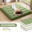 Housse de rangement pour matelas japonais-1710648227