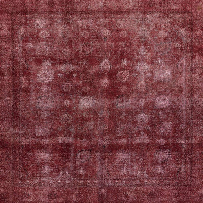 Abstract Indoor Rug