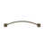 Bronze brillant est en rupture de stock