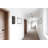 LED Flush Mounted Sconce