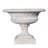 Larkin Arts and Crafts Resin Urn Planter