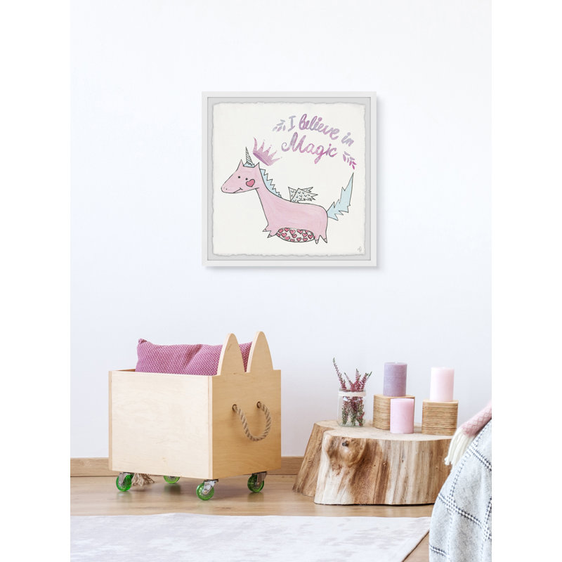 Covert Single Picture Frame Painting, 41cm H x 41cm W