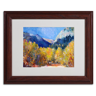 " Cotton " by Richard Wallich