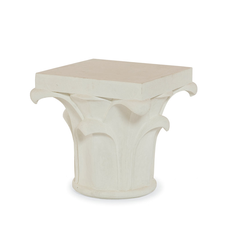 Outdoor Complements Outdoor Square Side Table