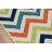 Irita Chevron Indoor / Outdoor Rug-1845550355