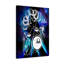 Libra Zodiac Horoscope - Wrapped Canvas Print-486945459