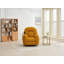 Bavita Upholstered Swivel Armchair-202475983