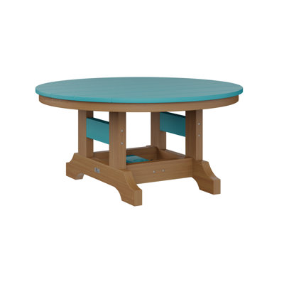 Garden Classic Outdoor Round Coffee Table