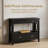 Bonnay 4 - Drawer End Table-920210557
