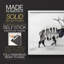 Lone Bull -Framed Print - Restickable-351425641-351425643