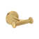 Universal Circular Double Robe Hook