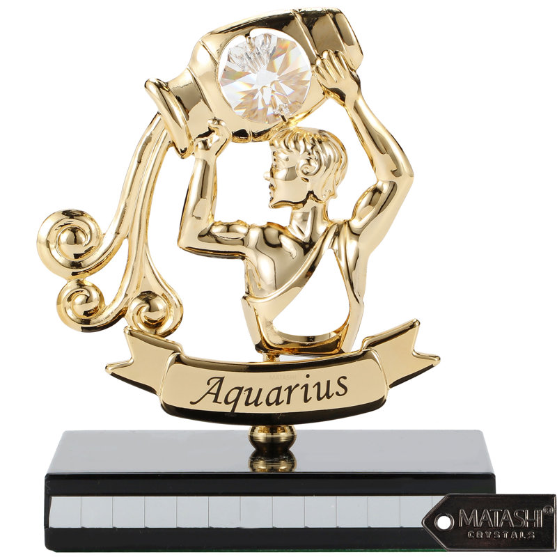 Figurine Aquarius