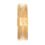 Sabine 7" Wall Sconce-64212398
