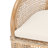 Sparrow Upholstered Armchair-613854494