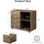 81.3cm Wide 3 -Drawer Mobile File Cabinet-179965664