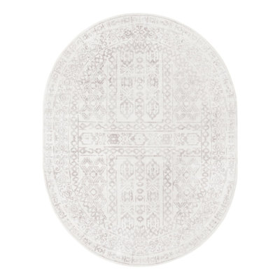 Brackett Oriental Indoor Rug