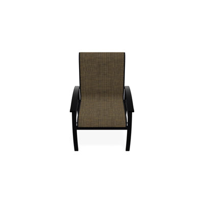 Chaise de patio Askar