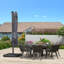 304cm Cantilever Parasol-2112644648