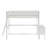 Faizudeen Kids Full Loft Bed