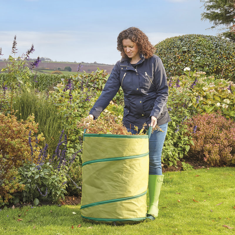 Buckeys Polyester Compost Bag