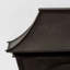 Tehama 1 Light Wall Sconce-1813120655