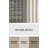 Striped Indoor Rug-182202733