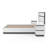 Arakawa Wood 3-Piece Bedroom Set-87467121