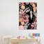 Art de pédoncule leopard-49840692-49840695