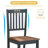 Raphaille 17.5'' H Side Chair