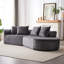 Canapé modulaire Luxury Chenille-667242878-667242883