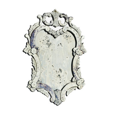 Wall Mirror