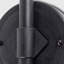 Redman Black Outdoor Barn Light