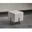 Heston Square Ottoman
