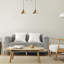 Lofton 2 - Light Cluster Pendant-1384319164