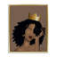 Cadre flottant Reina avec couronne, design par Sierra Siler-710634171-710634174