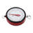 SUNYOU 22LBS Double-Sided Dial Mechanical Hanging Scale with Scoop/Chain-100009273