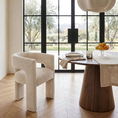 Fauteuil de salle à manger Darlington