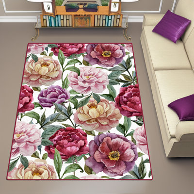 Tarea Rug