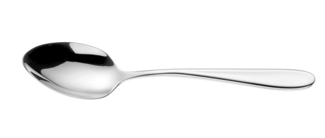 Arthur Price Sophie Conran Stainless Steel Teaspoon - Image 2