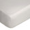 Alvito Fitted Sheet - White