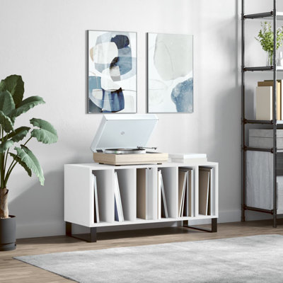 48cm H Media Cabinet