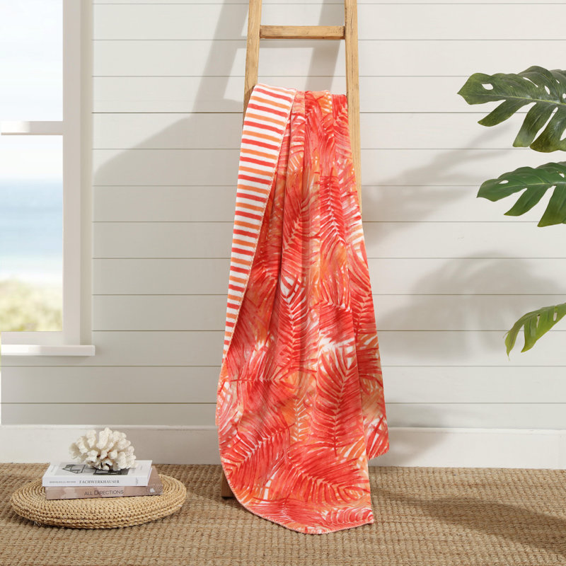 Throw Blanket